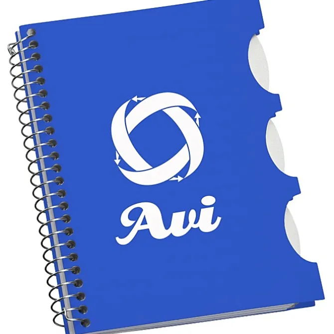 Multitask Notebook