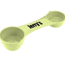 Multiuse Measuring Spoon