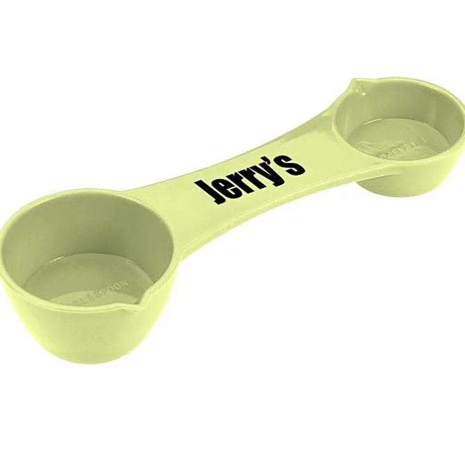 Multiuse Measuring Spoon