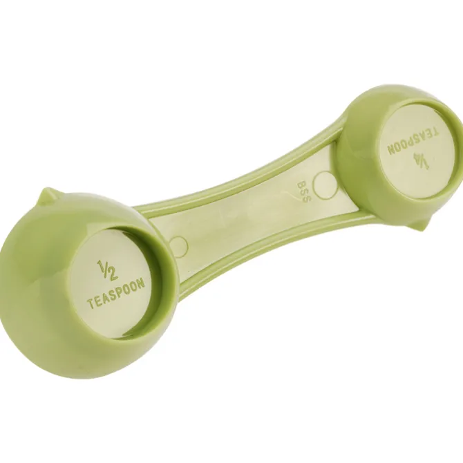 Multiuse Measuring Spoon