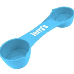 Multiuse Measuring Spoon