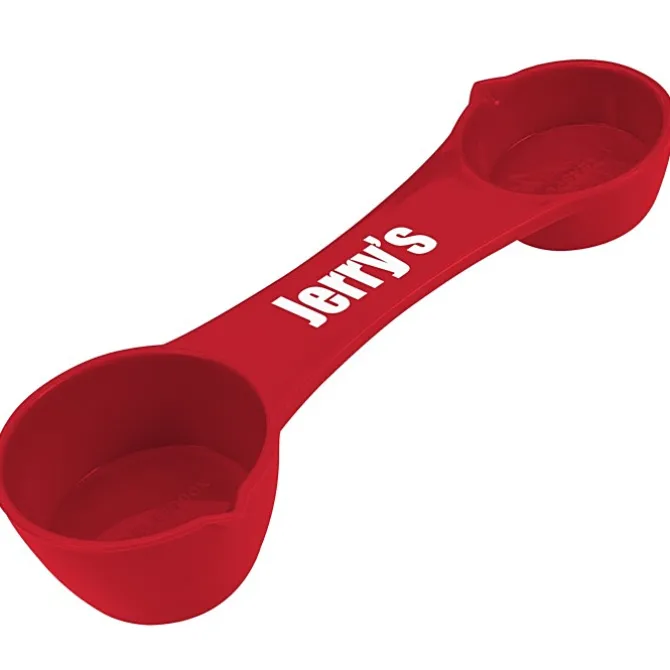 Multiuse Measuring Spoon