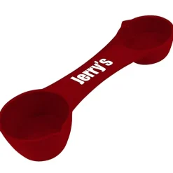 Multiuse Measuring Spoon