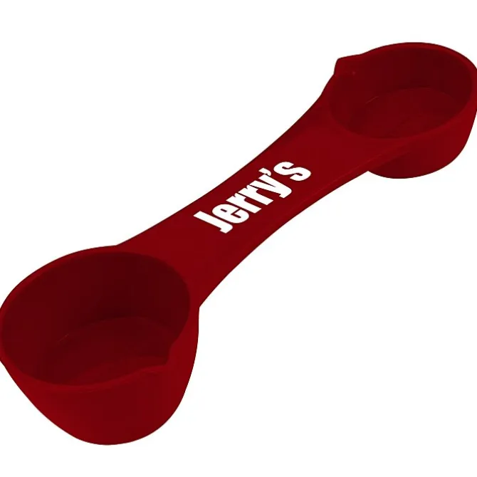 Multiuse Measuring Spoon