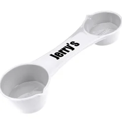 Multiuse Measuring Spoon
