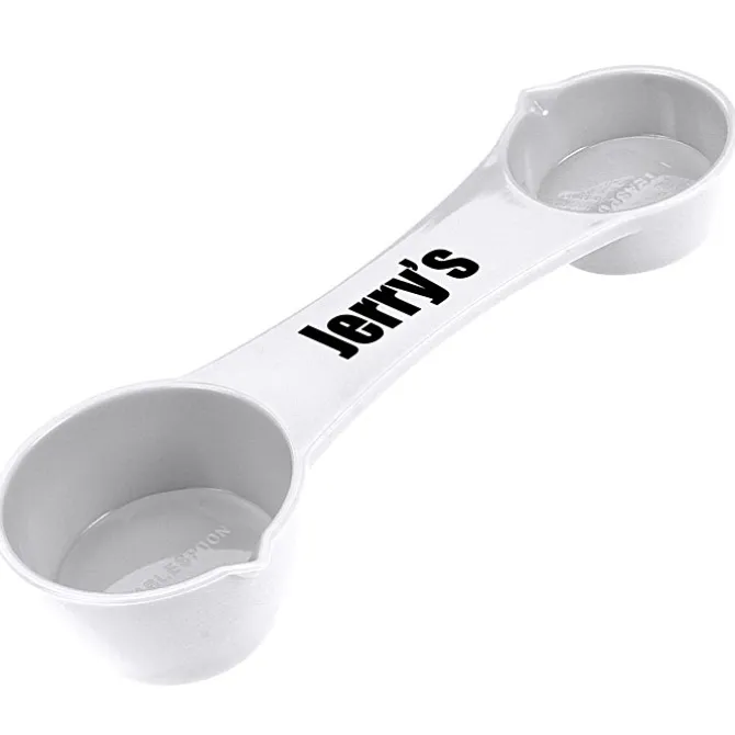 Multiuse Measuring Spoon