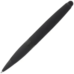 Munro Soft Touch Stylus Twist Metal Pen - 24 hr
