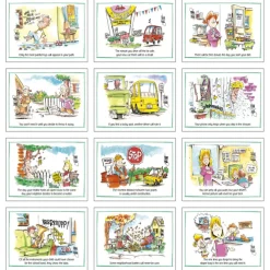 Murphy's Law Calendar