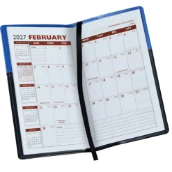 Mystic Planner 2-Tone Planner - Academic