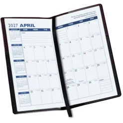 Mystic Planner 2-Tone Planner - Monthly