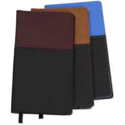Mystic Soft Cover Memo Book