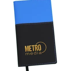 Mystic Soft Cover Memo Book