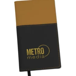 Mystic Soft Cover Memo Book