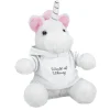 Mystic Unicorn - 6 inches
