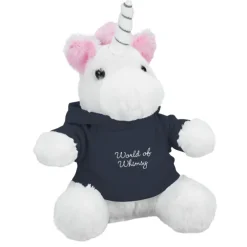 Mystic Unicorn - 6 inches