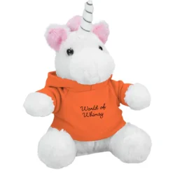 Mystic Unicorn - 6 inches