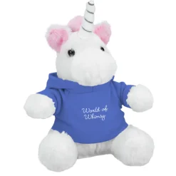 Mystic Unicorn - 6 inches