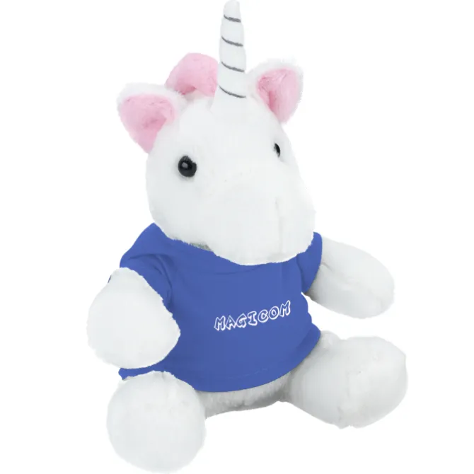 Mystic Unicorn - 8 1/2 inches
