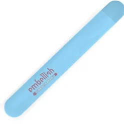 Nail File in Sleeve