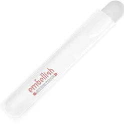 Nail File in Sleeve - 24 hr