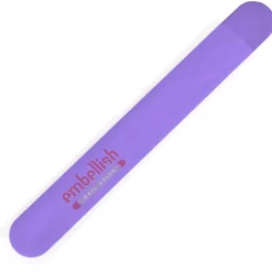 Nail File in Sleeve - 24 hr