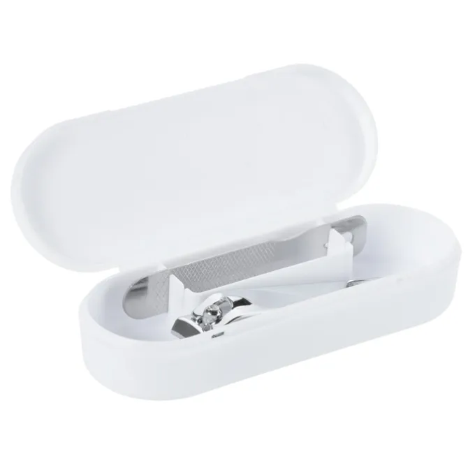 Nailspiration Manicure Kit