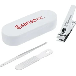Nailspiration Manicure Kit