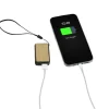 Nano Charge Power Bank - 1000 mAh - Bamboo