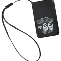 Nano Charge Power Bank - 1000 mAh - Full Color