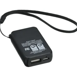 Nano Charge Power Bank - 1000 mAh - Full Color