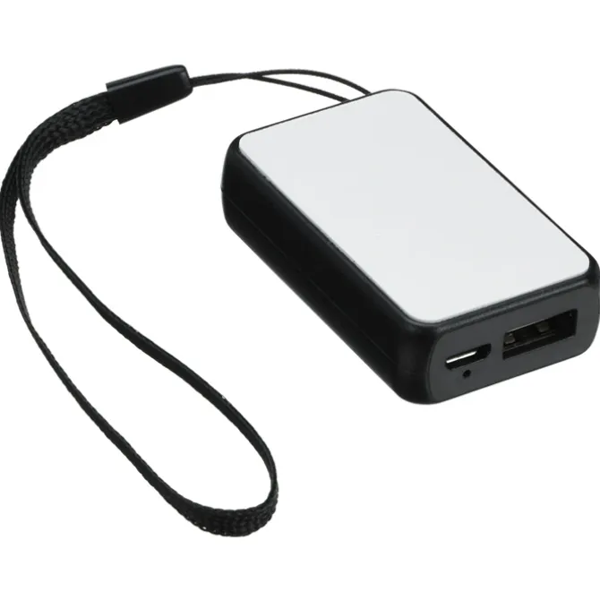 Nano Charge Power Bank - 1000 mAh - Full Color