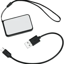 Nano Charge Power Bank - 1000 mAh - Full Color