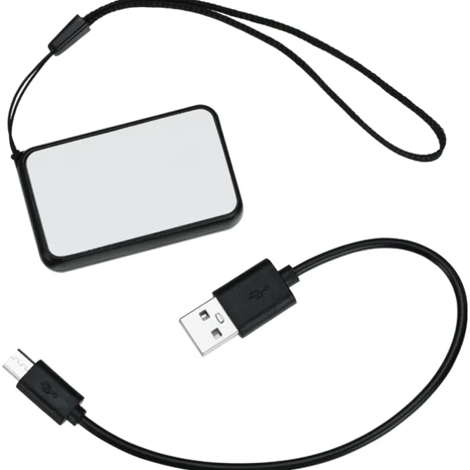 Nano Charge Power Bank - 1000 mAh - Full Color