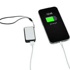 Nano Charge Power Bank - 1000 mAh - Full Color