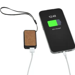 Nano Charge Power Bank - 1000 mAh - Ridgeline