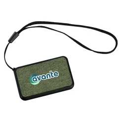 Nano Charge Power Bank - 1000 mAh - Ridgeline