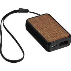 Nano Charge Power Bank - 1000 mAh - Ridgeline