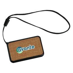 Nano Charge Power Bank - 1000 mAh - Ridgeline