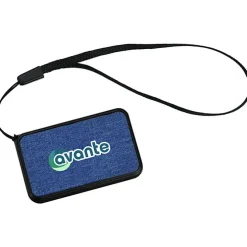 Nano Charge Power Bank - 1000 mAh - Ridgeline