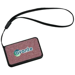 Nano Charge Power Bank - 1000 mAh - Ridgeline