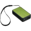 Nano Charge Power Bank - 1000 mAh - Vivid