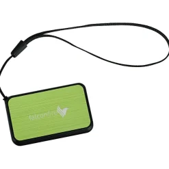 Nano Charge Power Bank - 1000 mAh - Vivid