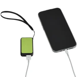 Nano Charge Power Bank - 1000 mAh - Vivid