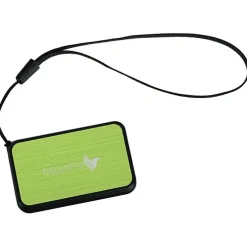 Nano Charge Power Bank - 1000 mAh - Vivid