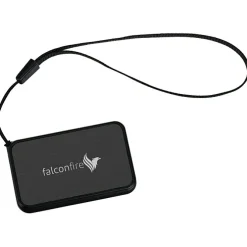 Nano Charge Power Bank - 1000 mAh - Vivid