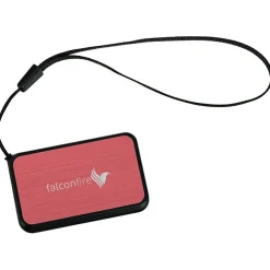 Nano Charge Power Bank - 1000 mAh - Vivid