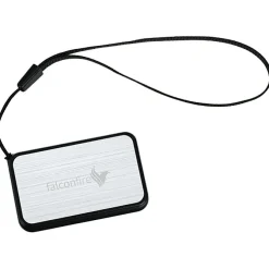 Nano Charge Power Bank - 1000 mAh - Vivid
