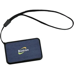 Nano Charge Power Bank - 1000 mAh - Woodland