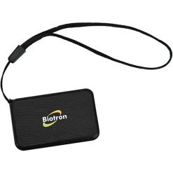 Nano Charge Power Bank - 1000 mAh - Woodland