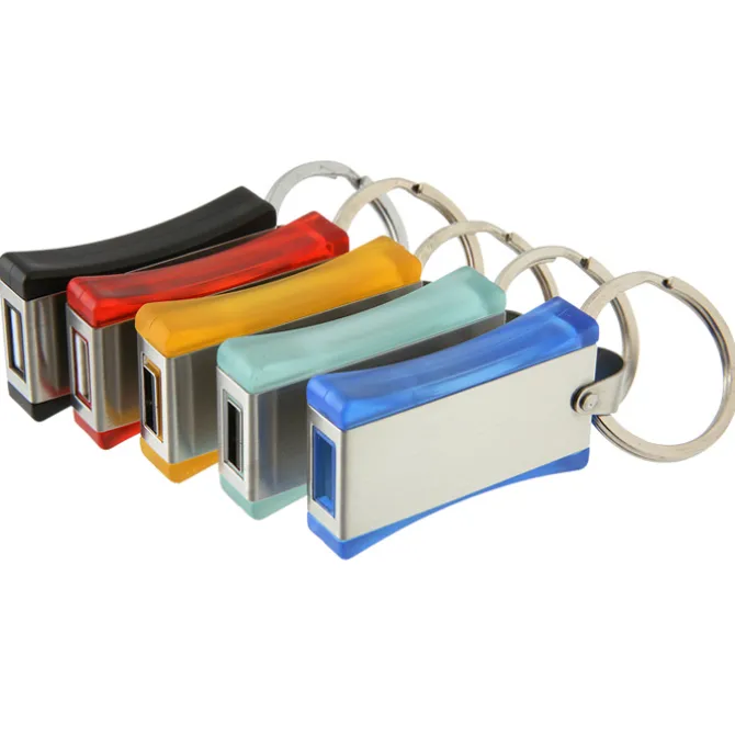 Nantucket USB Drive - 8GB